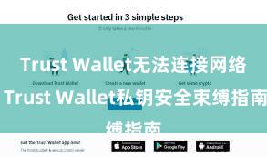 Trust Wallet无法连接网络 Trust Wallet私钥安全束缚指南